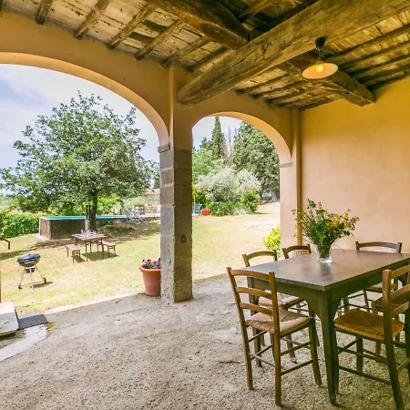 Casa vacanze Locazione Turistica Buca Dei Merli