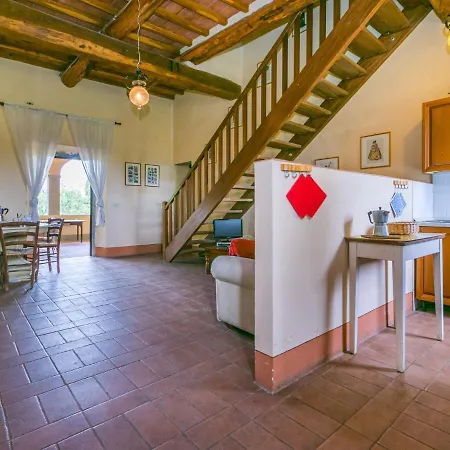 Locazione Turistica Buca Dei Merli Casa vacanze *