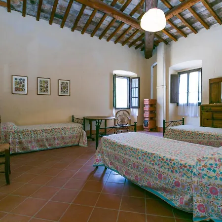 Locazione Turistica Buca Dei Merli Casa vacanze *