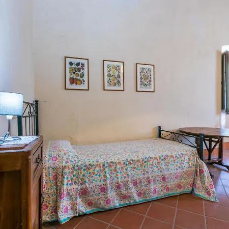 Casa vacanze Locazione Turistica Buca Dei Merli *