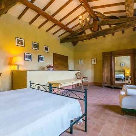 Locazione Turistica Buca Dei Merli *