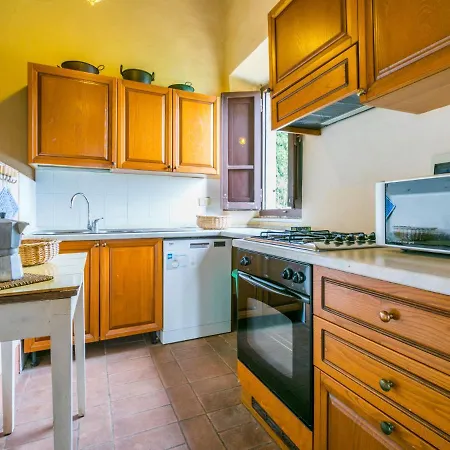 Locazione Turistica Buca Dei Merli Casa vacanze *