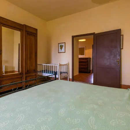 Locazione Turistica Buca Dei Merli Casa vacanze Pergine Valdarno