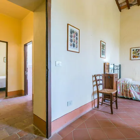Locazione Turistica Buca Dei Merli Casa vacanze