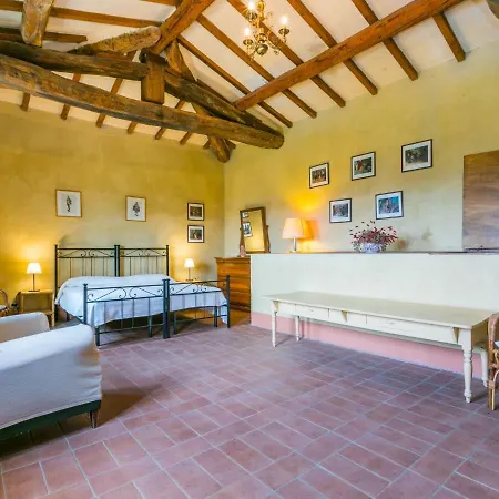Casa vacanze Locazione Turistica Buca Dei Merli *