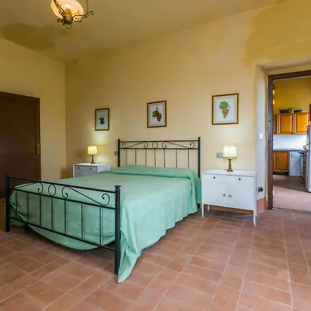 Casa vacanze Locazione Turistica Buca Dei Merli