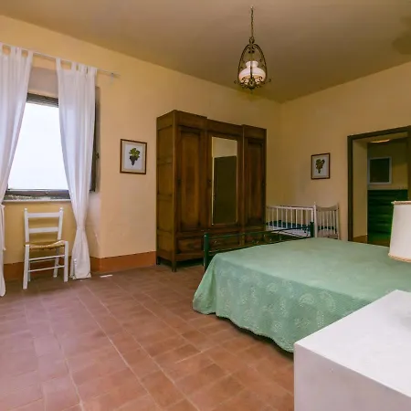 Locazione Turistica Buca Dei Merli Casa vacanze Pergine Valdarno