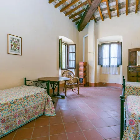 Locazione Turistica Buca Dei Merli Casa vacanze