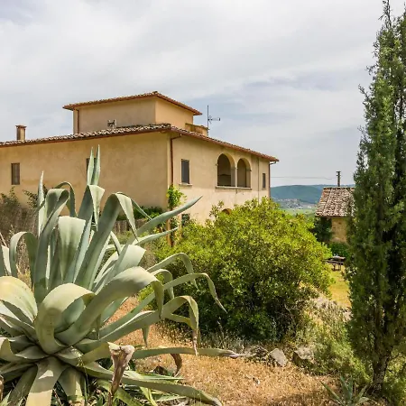 Locazione Turistica Buca Dei Merli Casa vacanze