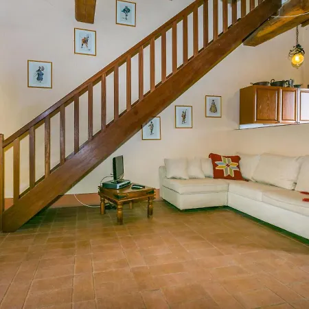 Casa vacanze Locazione Turistica Buca Dei Merli Pergine Valdarno
