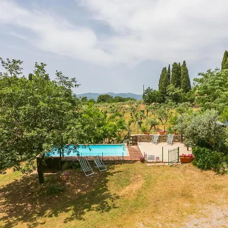 Locazione Turistica Buca Dei Merli Casa vacanze *