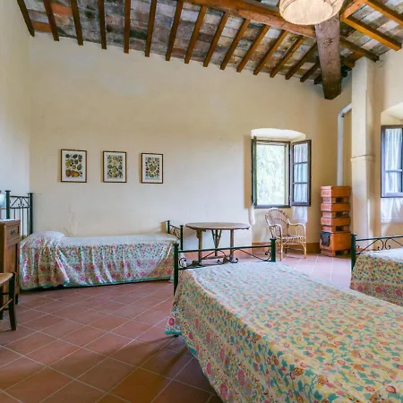 Locazione Turistica Buca Dei Merli Casa vacanze