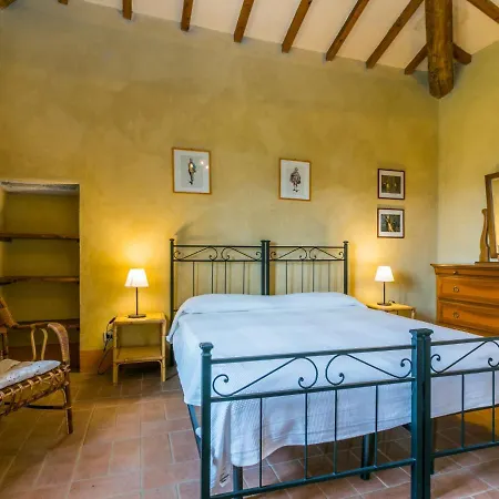 Casa vacanze Locazione Turistica Buca Dei Merli Pergine Valdarno